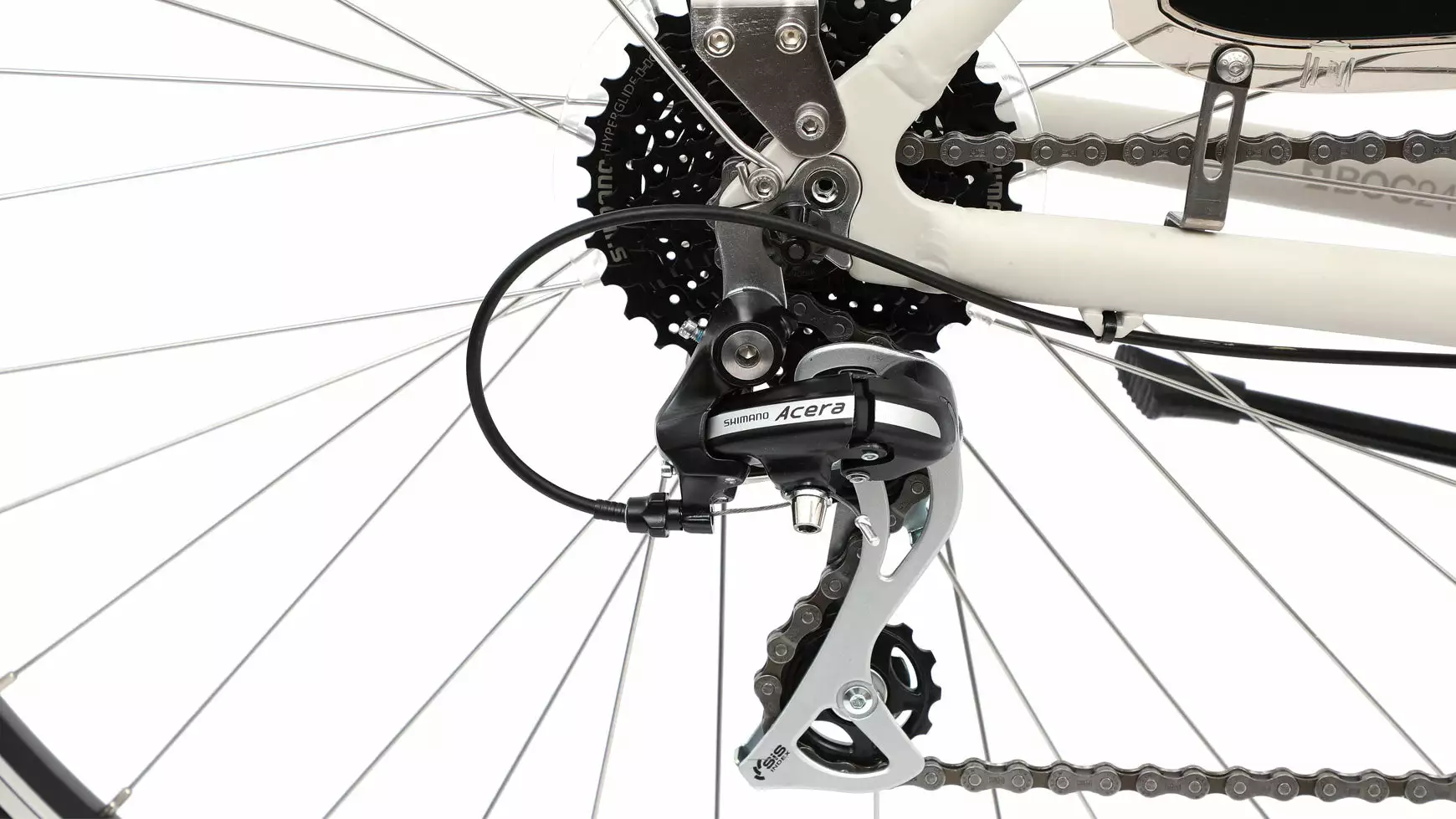 Bicycles EXT 500 L Trapez 2 Bicycles EXT 500 L Trapez – Bild 2