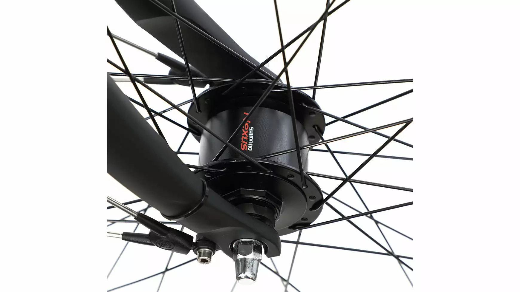 Bicycles EXT 700+ 3 Bicycles EXT 700+ – Bild 3