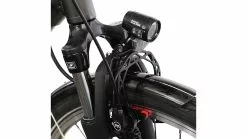 Bicycles EXT 700+ 9 Bicycles EXT 700+ -TREKKINGRÄDER Verkäufe az Bicycles EXT 700 4 ockerschwarz 222255