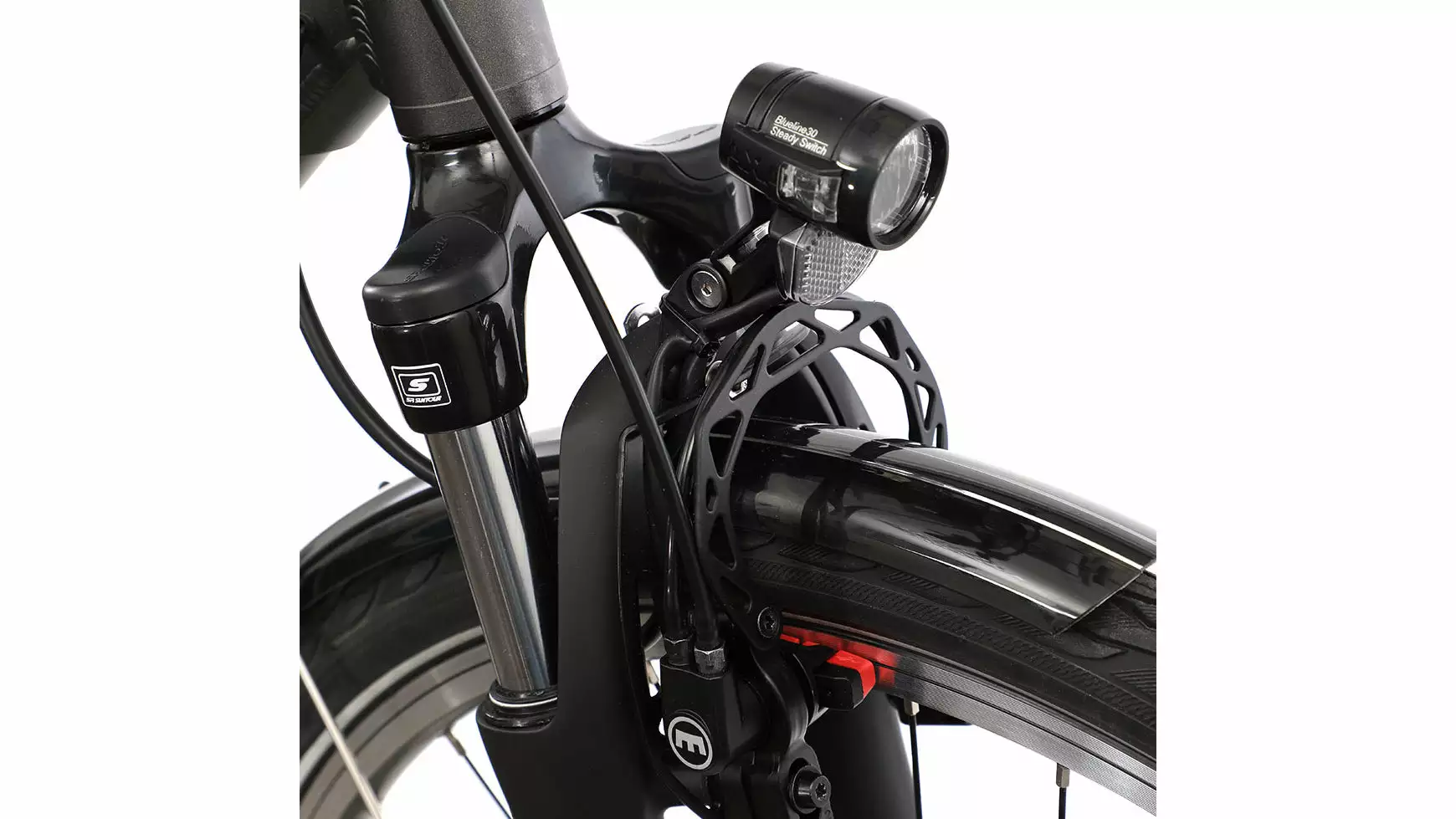 Bicycles EXT 700+ 4 Bicycles EXT 700+ – Bild 4