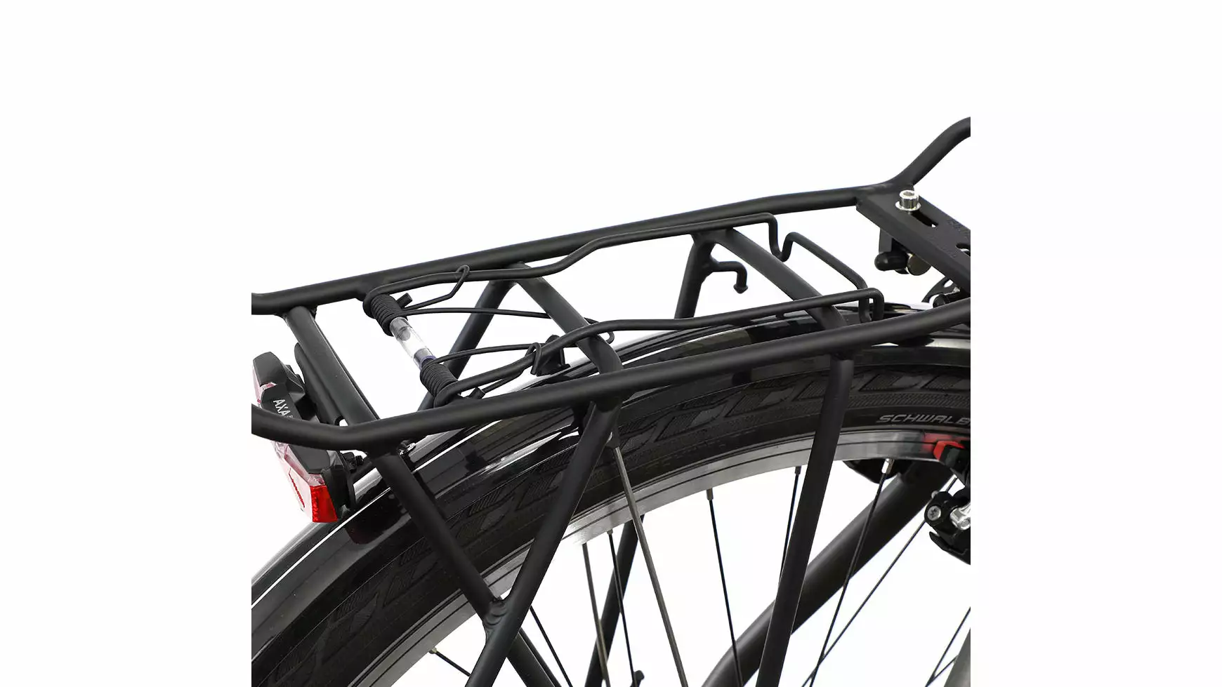 Bicycles EXT 700+ 5 Bicycles EXT 700+ – Bild 5