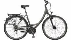 Bicycles EXT 700+ Wave