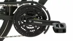 Bicycles EXT 900 9 Bicycles EXT 900 -TREKKINGRÄDER Verkäufe az Bicycles EXT 900 3 luxusgruen 222257