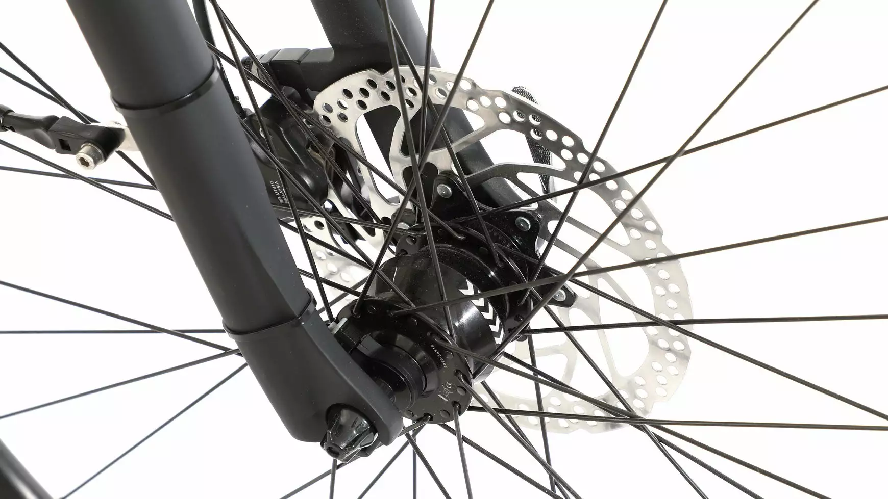 Bicycles EXT 900 4 Bicycles EXT 900 – Bild 4