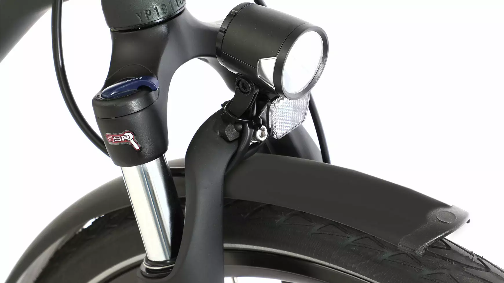 Bicycles EXT 900 5 Bicycles EXT 900 – Bild 5