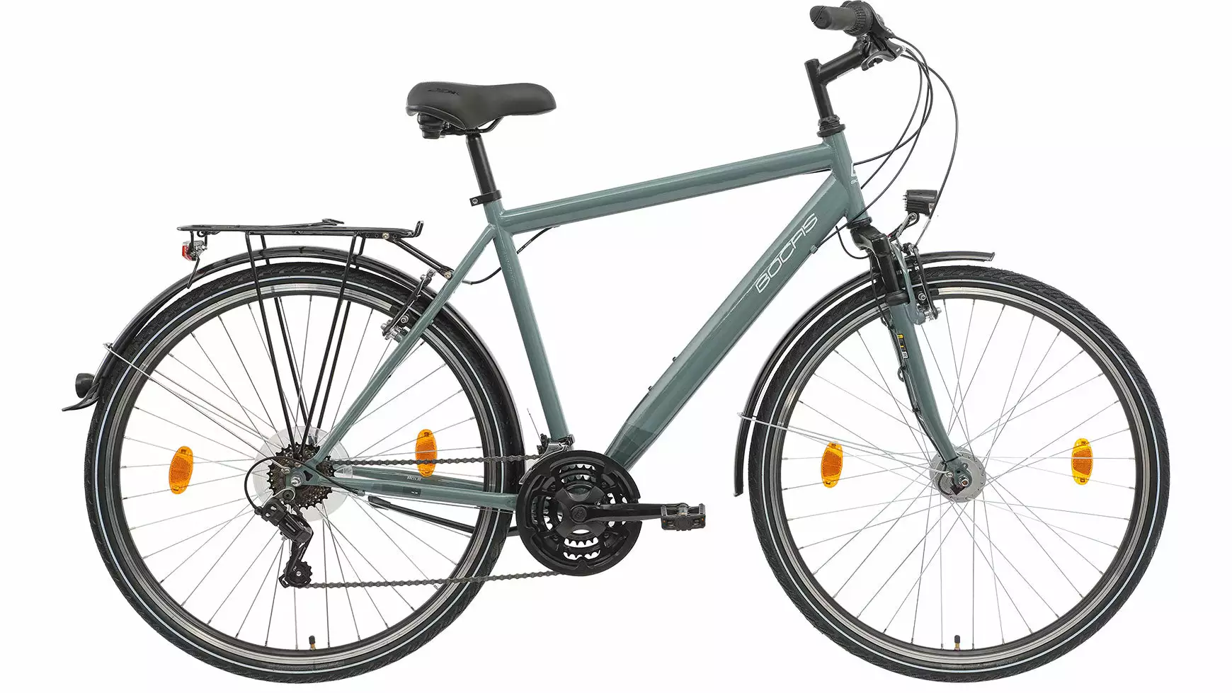 Bocas TRK 300 1 Bocas TRK 300