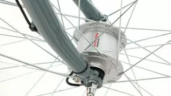 Bocas TRK 300 9 Bocas TRK 300 -TREKKINGRÄDER Verkäufe az Bocas TRK 300 3 grau 217351