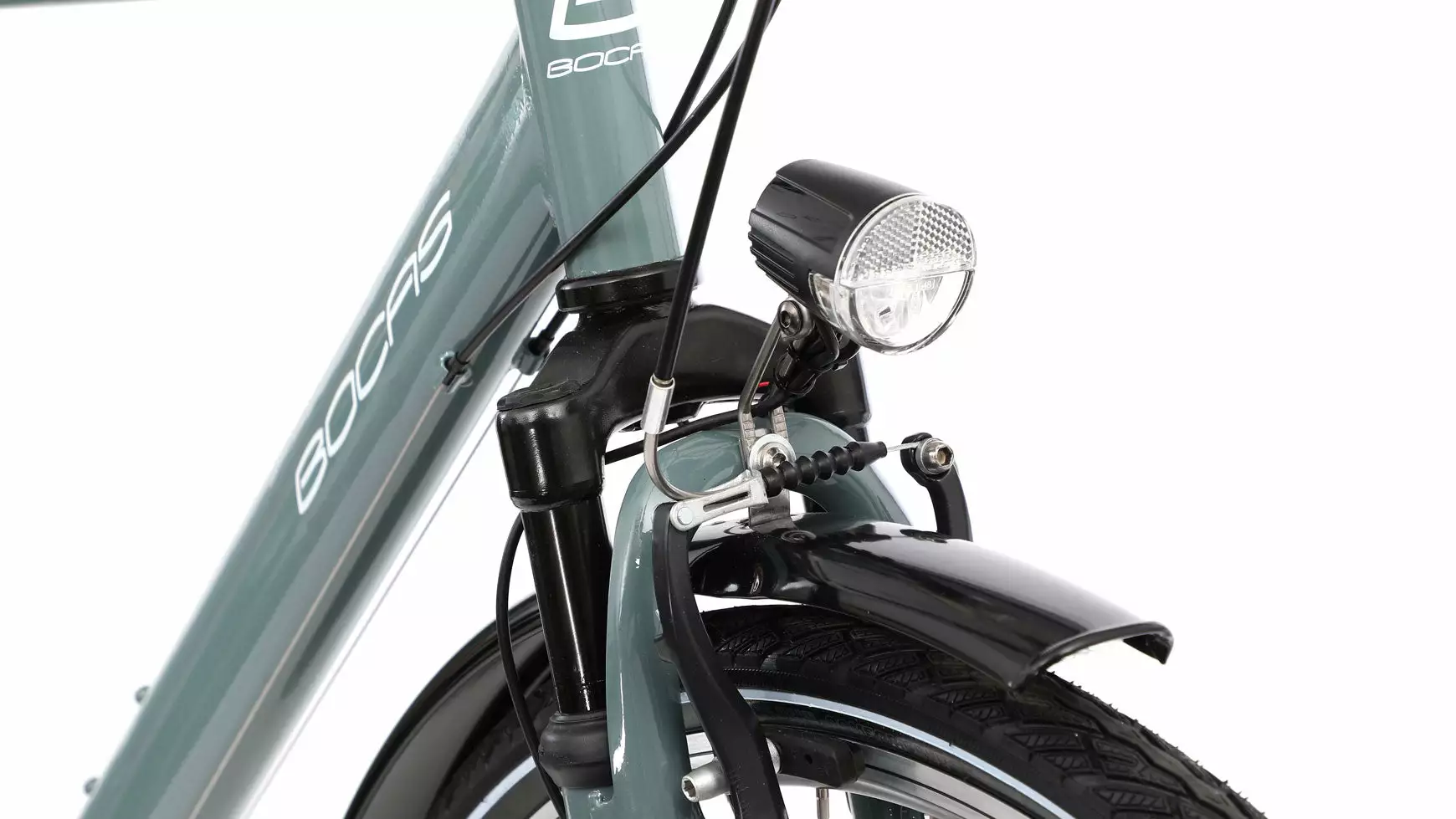 Bocas TRK 300 4 Bocas TRK 300 – Bild 4