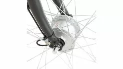 Bocas TRK 300 Wave -TREKKINGRÄDER Verkäufe az Bocas TRK 300 Wave 3 graphitschwarz 222191