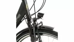 Bocas TRK 300 Wave -TREKKINGRÄDER Verkäufe az Bocas TRK 300 Wave 4 graphitschwarz 222191