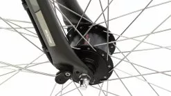 Bocas TRK 400 Trapez 23 Bocas TRK 400 Trapez -TREKKINGRÄDER Verkäufe az Bocas TRK 400 Trapez 3 graualuminium 222272