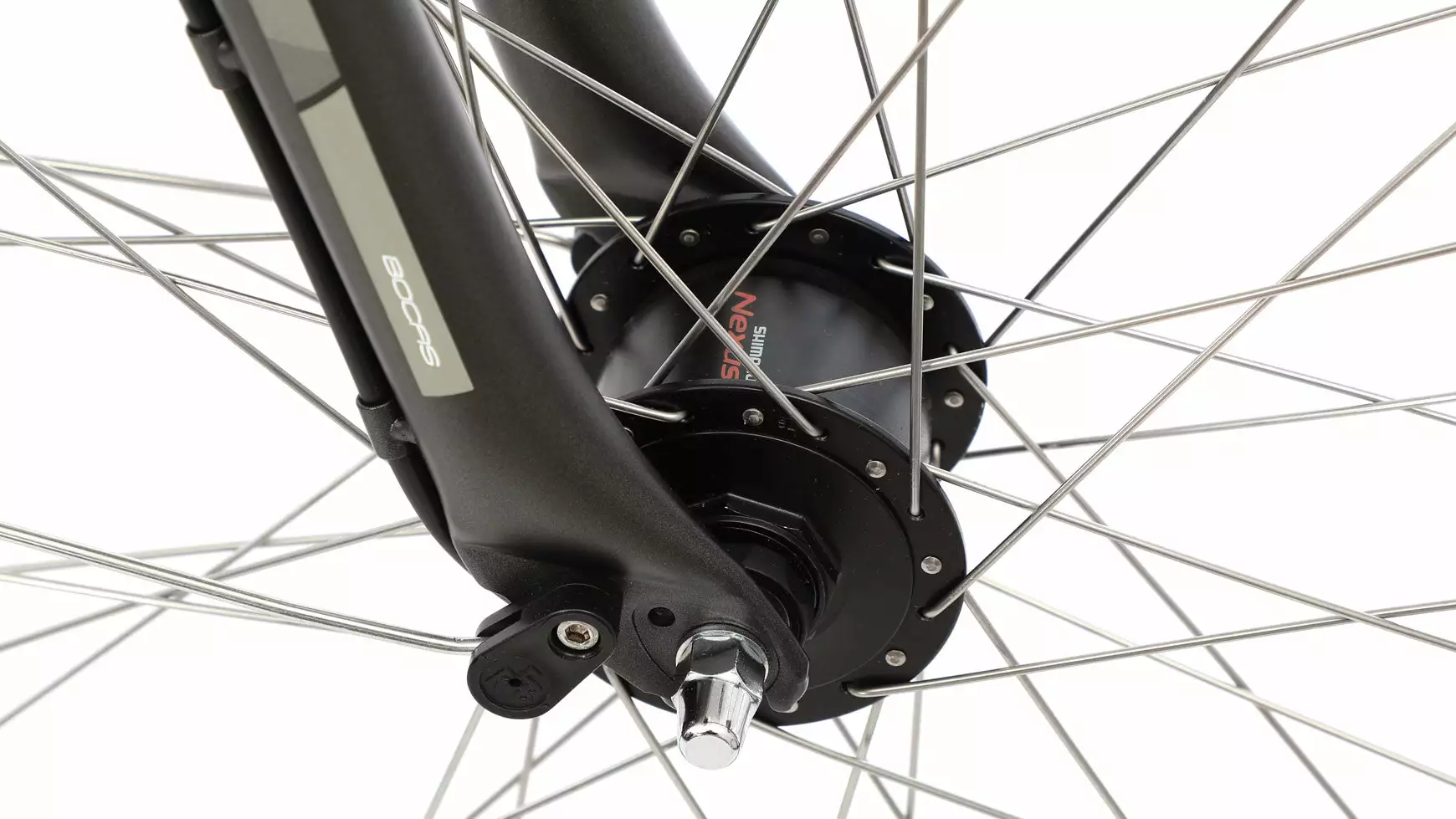 Bocas TRK 400 Trapez 10 Bocas TRK 400 Trapez – Bild 10