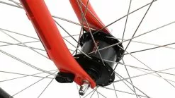 Bocas TRK 400 Trapez 17 Bocas TRK 400 Trapez -TREKKINGRÄDER Verkäufe az Bocas TRK 400 Trapez 4 englischrot 222272