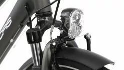 Bocas TRK 400 Trapez 24 Bocas TRK 400 Trapez -TREKKINGRÄDER Verkäufe az Bocas TRK 400 Trapez 4 graualuminium 222272