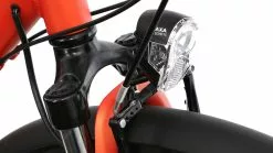 Bocas TRK 400 Trapez 18 Bocas TRK 400 Trapez -TREKKINGRÄDER Verkäufe az Bocas TRK 400 Trapez 5 englischrot 222272