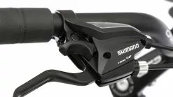 Bocas TRK 400 Trapez 27 Bocas TRK 400 Trapez -TREKKINGRÄDER Verkäufe az Bocas TRK 400 Trapez 7 graualuminium 222272