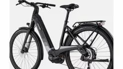 Cannondale Mavaro Neo 5 -TREKKINGRÄDER Verkäufe az Cannondale Mavaro Neo 5 6 blackpearl 217662