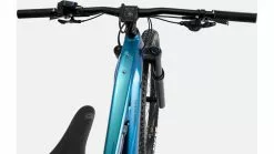 Cannondale Moterra Neo 3 -TREKKINGRÄDER Verkäufe az Cannondale Moterra Neo 3 4 deepteal 225775