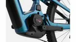 Cannondale Moterra Neo 3 -TREKKINGRÄDER Verkäufe az Cannondale Moterra Neo 3 5 deepteal 225775