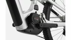 Cannondale Moterra Neo 3 -TREKKINGRÄDER Verkäufe az Cannondale Moterra Neo 3 5 mercury 225775