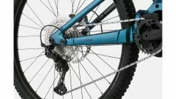 Cannondale Moterra Neo 3 -TREKKINGRÄDER Verkäufe az Cannondale Moterra Neo 3 6 deepteal 225775