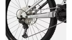 Cannondale Moterra Neo 3 -TREKKINGRÄDER Verkäufe az Cannondale Moterra Neo 3 6 mercury 225775