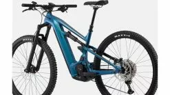Cannondale Moterra Neo 3 -TREKKINGRÄDER Verkäufe az Cannondale Moterra Neo 3 7 deepteal 225775