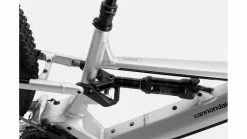 Cannondale Moterra Neo 3 -TREKKINGRÄDER Verkäufe az Cannondale Moterra Neo 3 8 mercury 225775