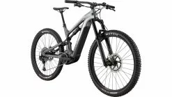 Cannondale Moterra Neo Carbon 2 -TREKKINGRÄDER Verkäufe az Cannondale Moterra Neo Carbon 2 2 grey 217665