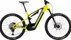 Cannondale Moterra Neo Crb 2