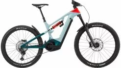 Cannondale Moterra Neo Crb LT 2