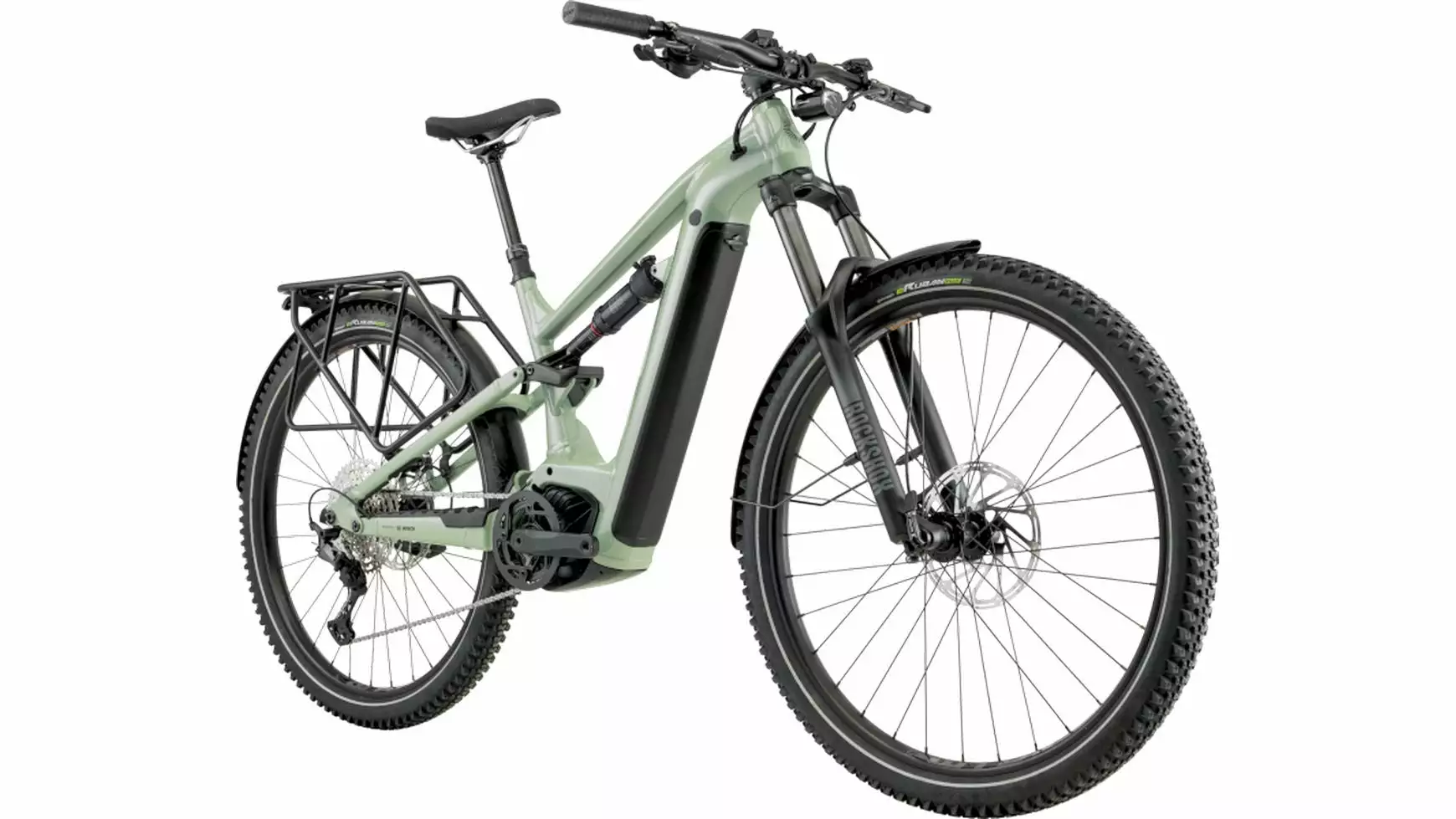 Cannondale Moterra Neo EQ 2 Cannondale Moterra Neo EQ – Bild 2