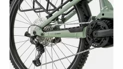 Cannondale Moterra Neo EQ 24 Cannondale Moterra Neo EQ -TREKKINGRÄDER Verkäufe az Cannondale Moterra Neo EQ 4 agave 225773