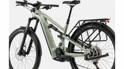 Cannondale Moterra Neo EQ 25 Cannondale Moterra Neo EQ -TREKKINGRÄDER Verkäufe az Cannondale Moterra Neo EQ 5 agave 225773