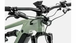 Cannondale Moterra Neo EQ 26 Cannondale Moterra Neo EQ -TREKKINGRÄDER Verkäufe az Cannondale Moterra Neo EQ 6 agave 225773