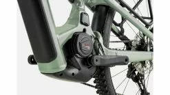 Cannondale Moterra Neo EQ 28 Cannondale Moterra Neo EQ -TREKKINGRÄDER Verkäufe az Cannondale Moterra Neo EQ 8 agave 225773