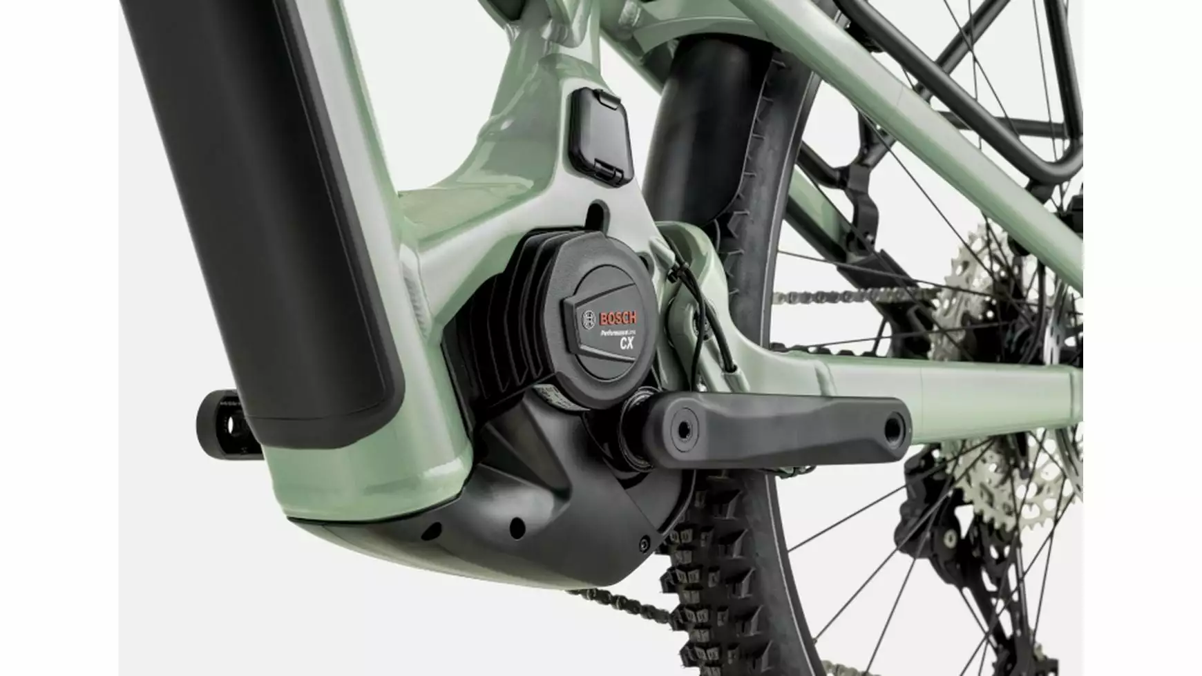 Cannondale Moterra Neo EQ 8 Cannondale Moterra Neo EQ – Bild 8