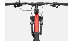 Cannondale Trail 5 -TREKKINGRÄDER Verkäufe az Cannondale Trail 5 3 rallyred 217736