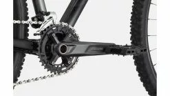 Cannondale Trail 5 -TREKKINGRÄDER Verkäufe az Cannondale Trail 5 4 graphite 217736