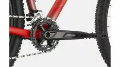 Cannondale Trail 5 -TREKKINGRÄDER Verkäufe az Cannondale Trail 5 4 rallyred 217736