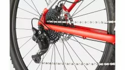 Cannondale Trail 5 -TREKKINGRÄDER Verkäufe az Cannondale Trail 5 5 rallyred 217736