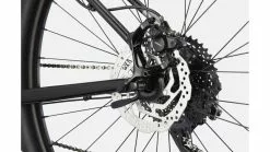 Cannondale Trail 5 -TREKKINGRÄDER Verkäufe az Cannondale Trail 5 6 graphite 217736