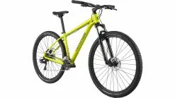 Cannondale Trail 8 21 Cannondale Trail 8 -TREKKINGRÄDER Verkäufe az Cannondale Trail 8 2 highlighter 217748