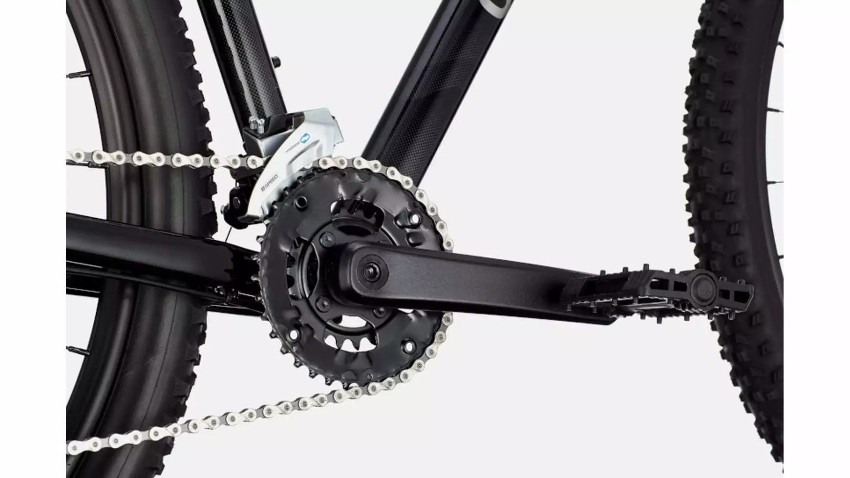 Cannondale Trail 8 3 Cannondale Trail 8 – Bild 3