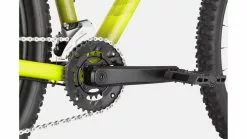 Cannondale Trail 8 23 Cannondale Trail 8 -TREKKINGRÄDER Verkäufe az Cannondale Trail 8 4 highlighter 217748