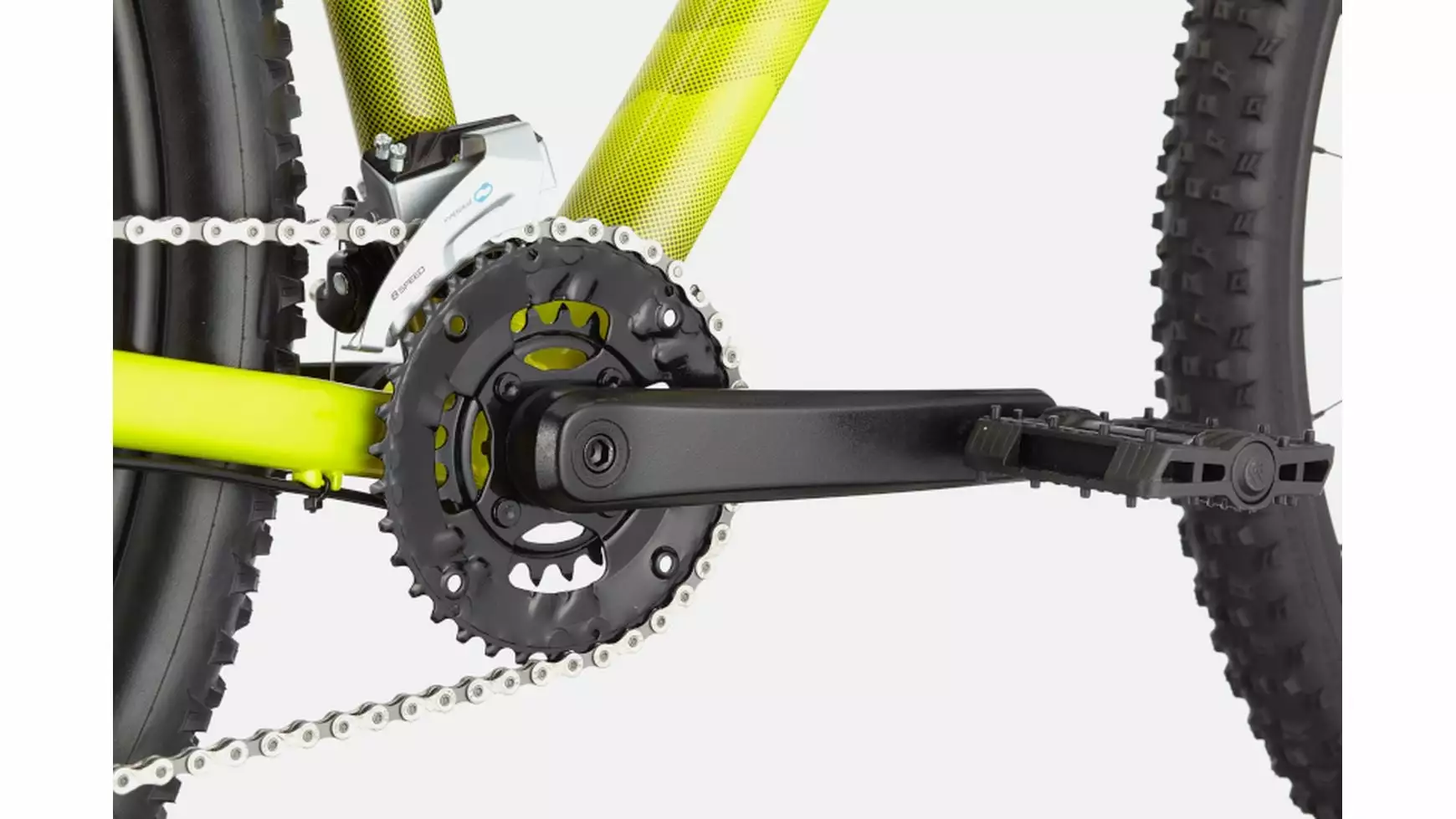 Cannondale Trail 8 11 Cannondale Trail 8 – Bild 11