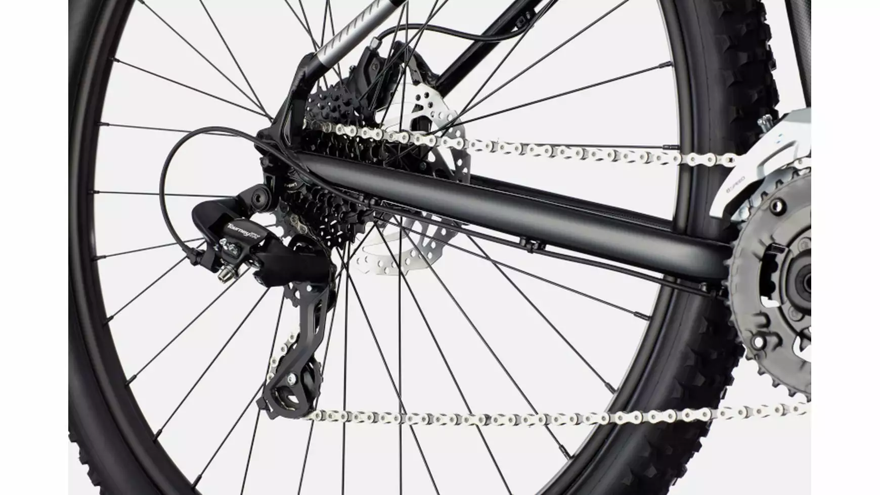 Cannondale Trail 8 5 Cannondale Trail 8 – Bild 5