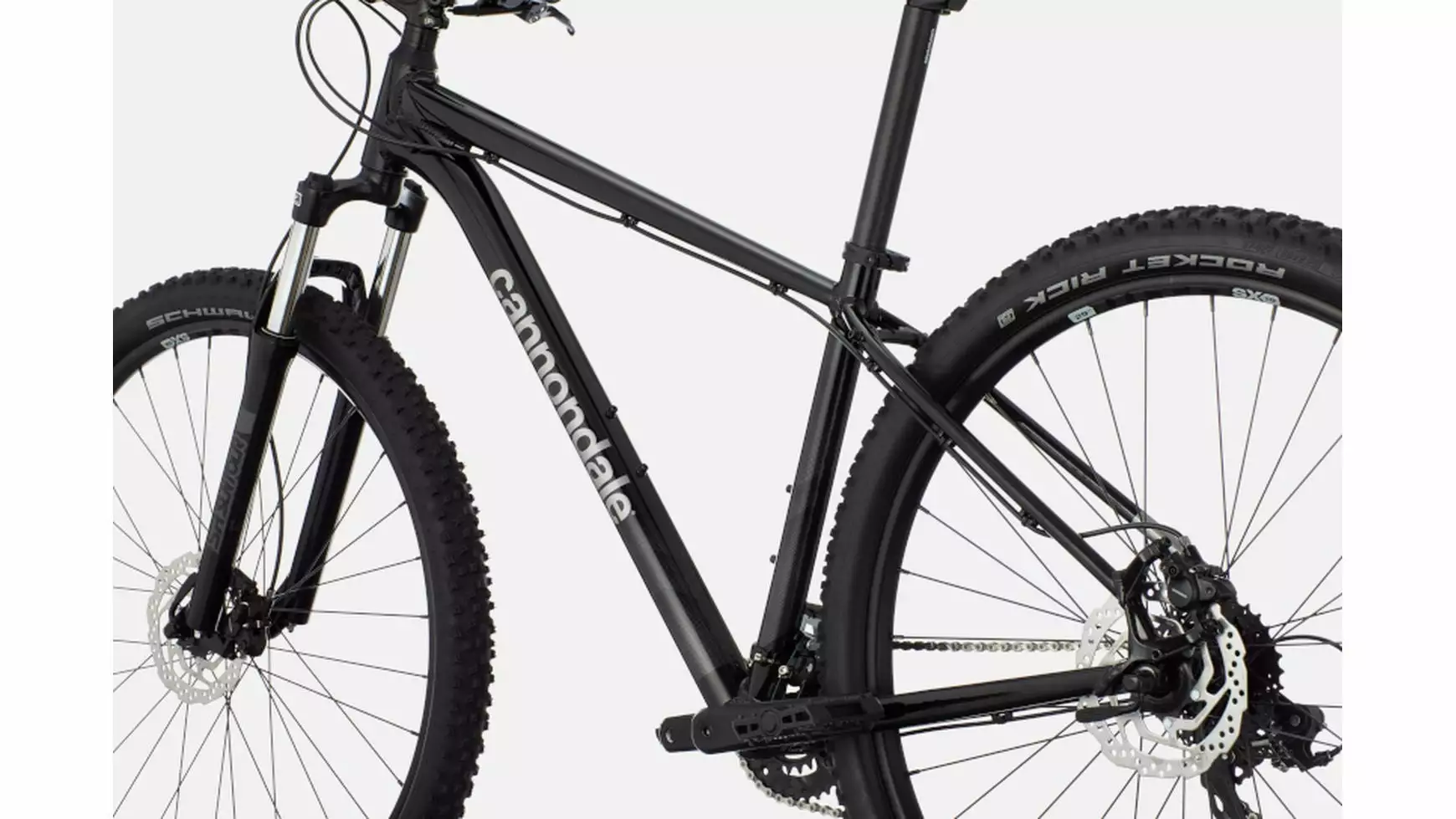 Cannondale Trail 8 6 Cannondale Trail 8 – Bild 6