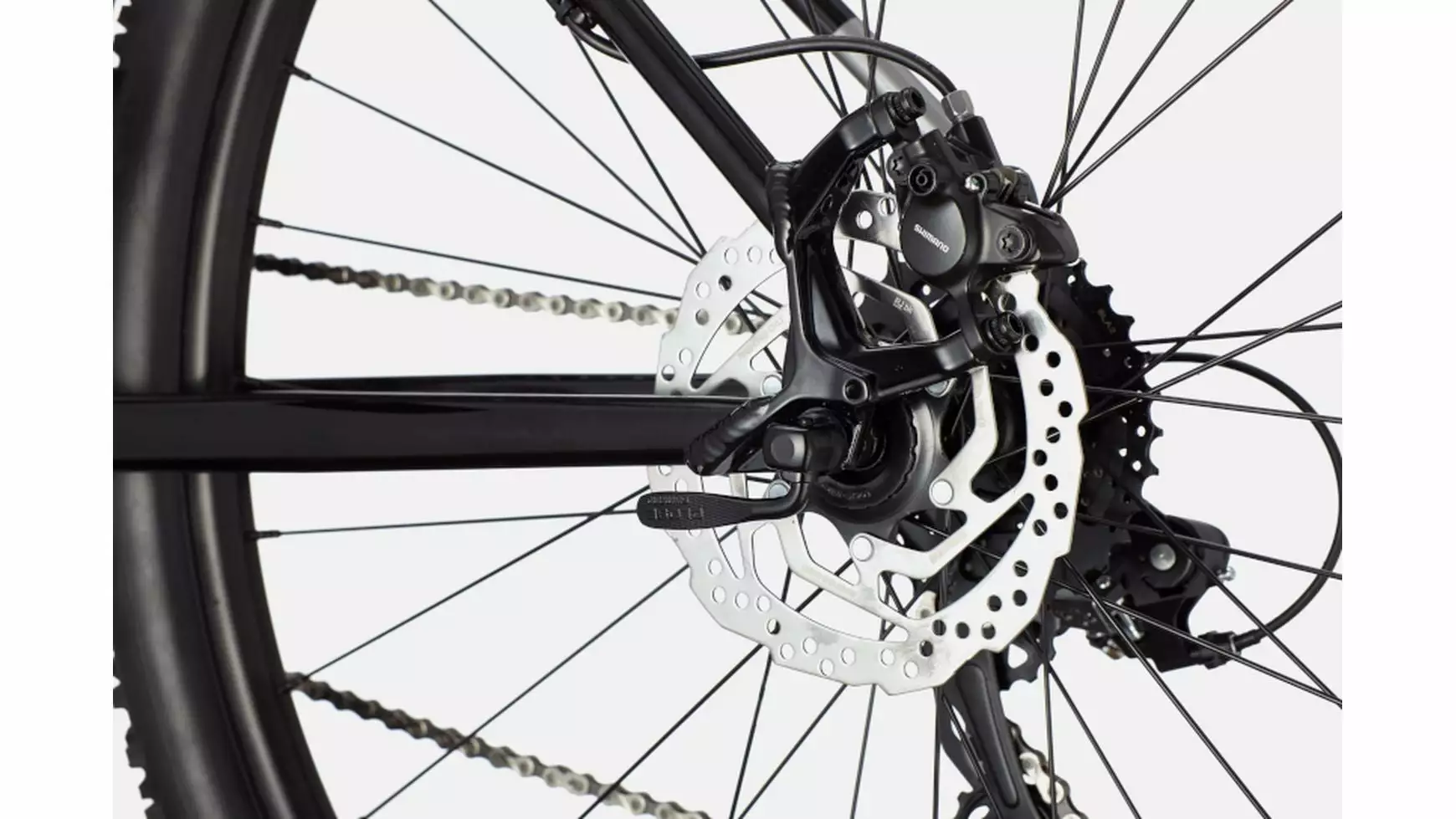 Cannondale Trail 8 7 Cannondale Trail 8 – Bild 7