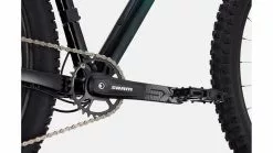 Cannondale Trail SE 2 -TREKKINGRÄDER Verkäufe az Cannondale Trail SE 2 4 emerald 217725